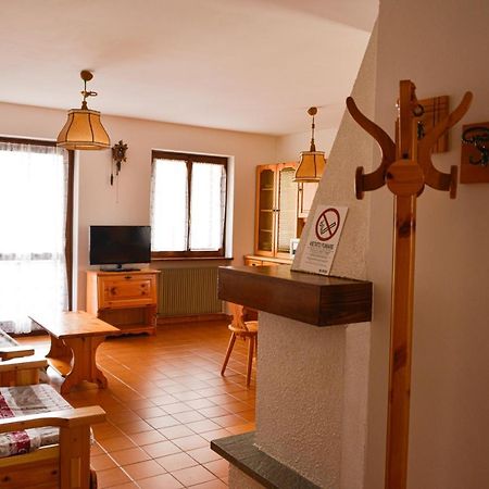 Apartamento Casa Gilda Val Di Fiemme - Dolomiti Cavalese Exterior foto