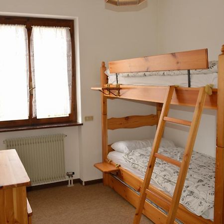 Apartamento Casa Gilda Val Di Fiemme - Dolomiti Cavalese Exterior foto