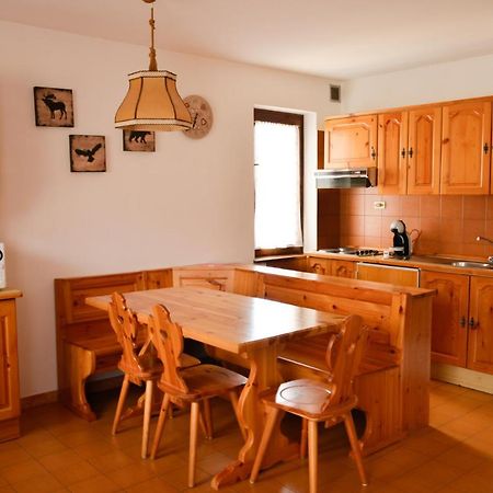 Apartamento Casa Gilda Val Di Fiemme - Dolomiti Cavalese Exterior foto