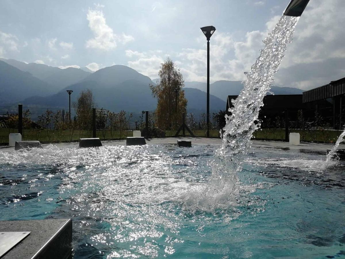 Apartamento Casa Gilda Val Di Fiemme - Dolomiti Cavalese Exterior foto