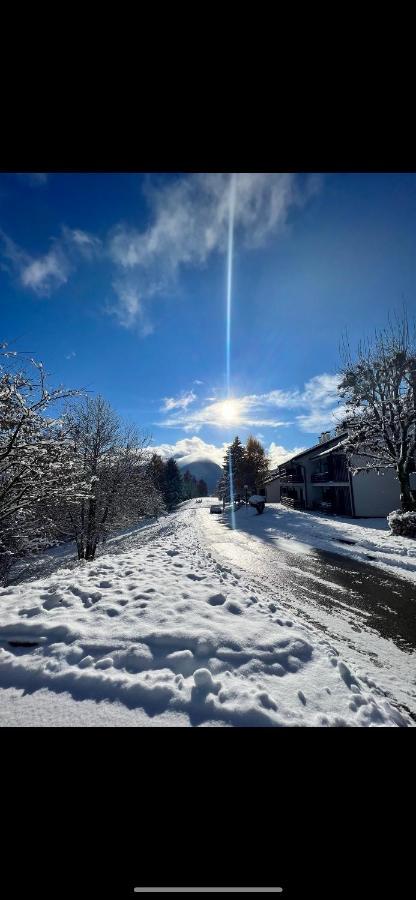 Apartamento Casa Gilda Val Di Fiemme - Dolomiti Cavalese Exterior foto