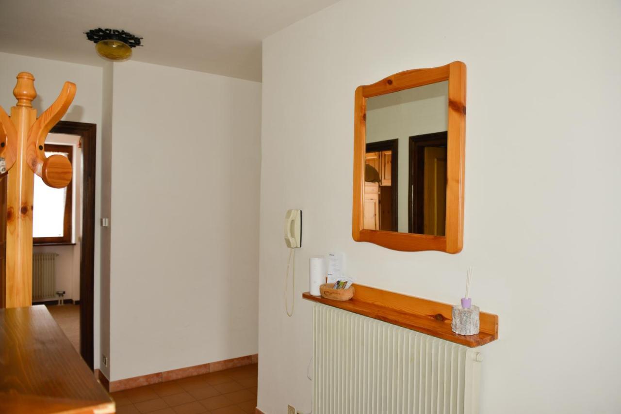 Apartamento Casa Gilda Val Di Fiemme - Dolomiti Cavalese Exterior foto
