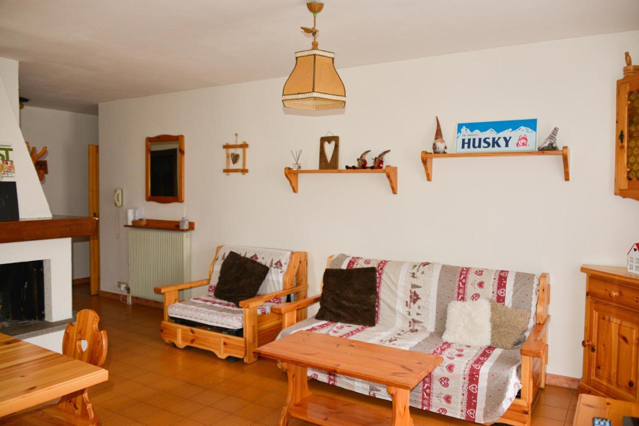 Apartamento Casa Gilda Val Di Fiemme - Dolomiti Cavalese Exterior foto