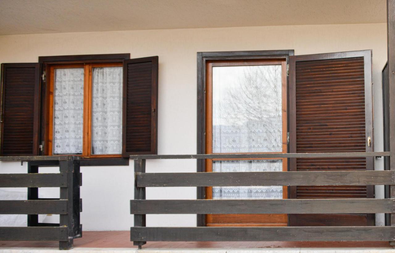 Apartamento Casa Gilda Val Di Fiemme - Dolomiti Cavalese Exterior foto
